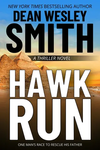 Hawk Run