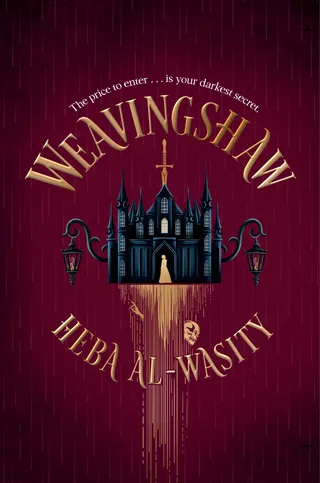 Weavingshaw