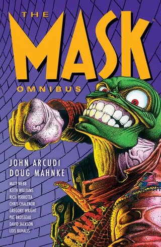 The Mask