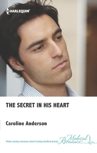 Secret in His Heart