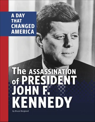 Assassination of President John F. Kennedy
