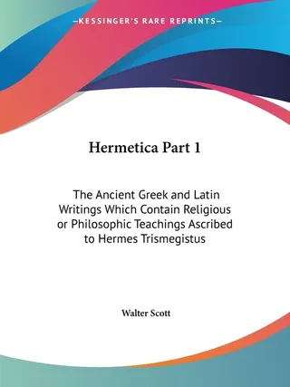 Hermetica