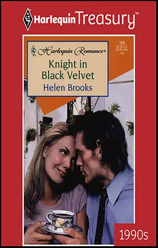 Knight in Black Velvet