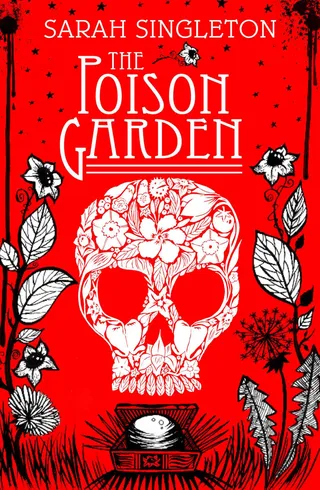 The Poison Garden