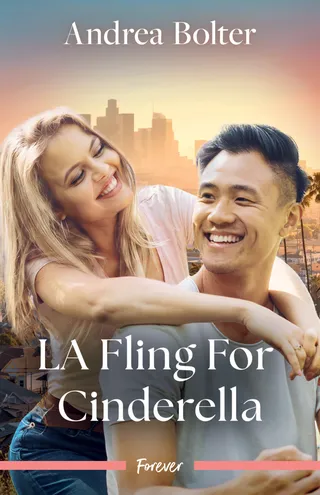LA Fling For Cinderella