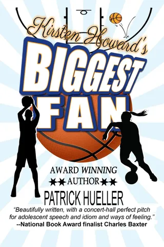 Kirsten Howard's Biggest Fan