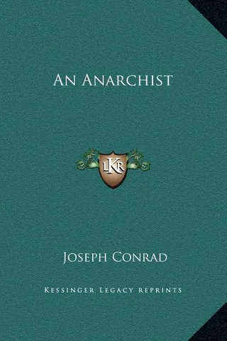 An Anarchist