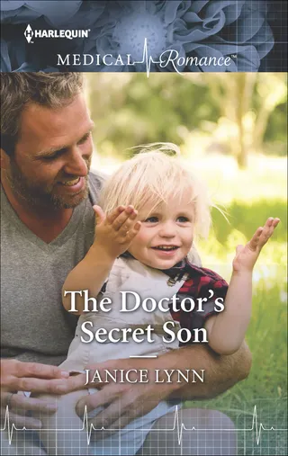 Doctor's Secret Son