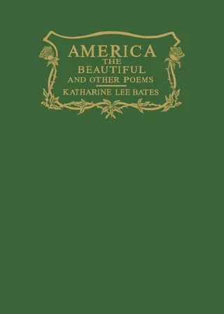 America the Beautiful