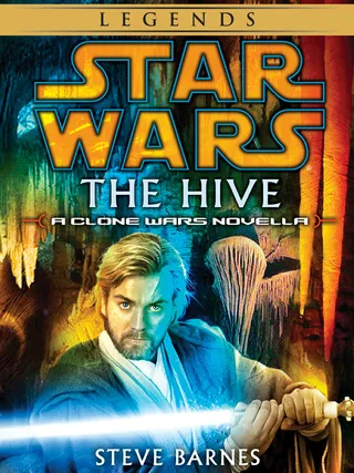 The Hive