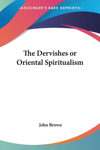 The Dervishes