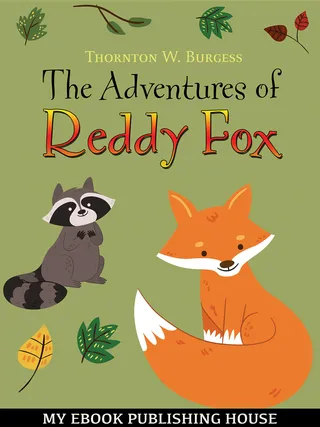 The Adventures of Reddy Fox