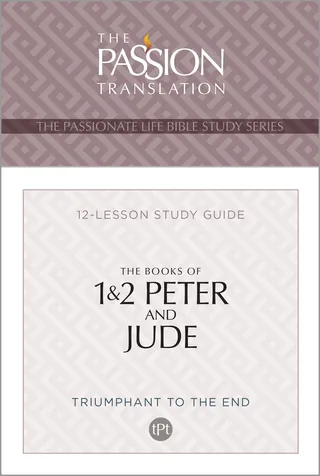 Tpt the Books of 1 & 2 Peter and Jude