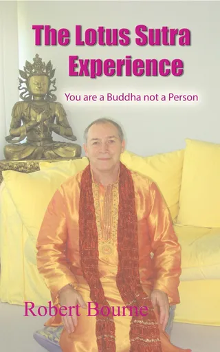 Lotus Sutra Experience