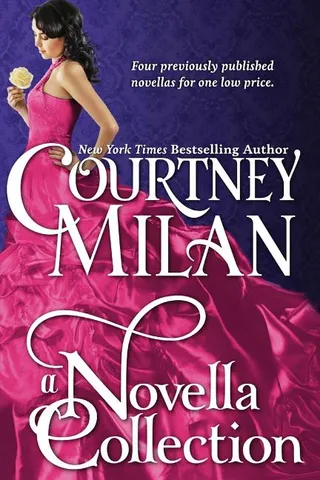 A Novella Collection