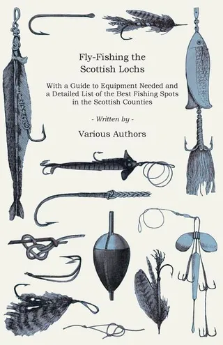 Fly Fishing the Scottish Lochs Guide