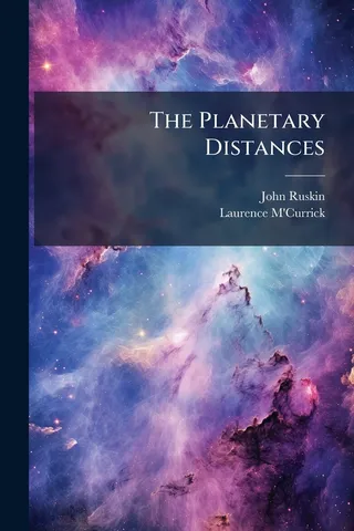 The Planetary Distances