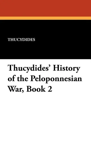 History of the Peloponnesian War