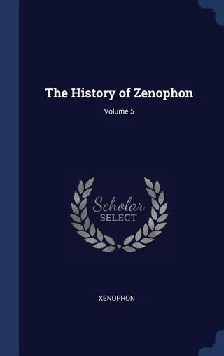 The History of Zenophon
