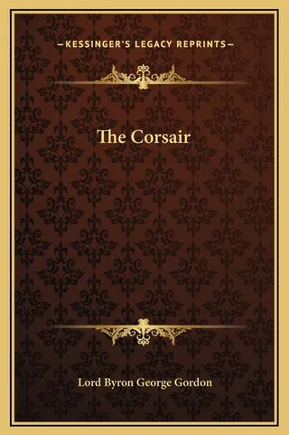 The Corsair