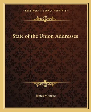 State of the Union Addresses
