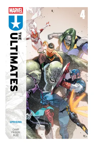 Ultimates