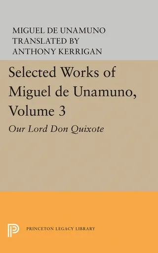 Selected Works of Miguel de Unamuno