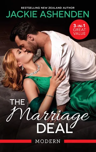 The Marriage Deal