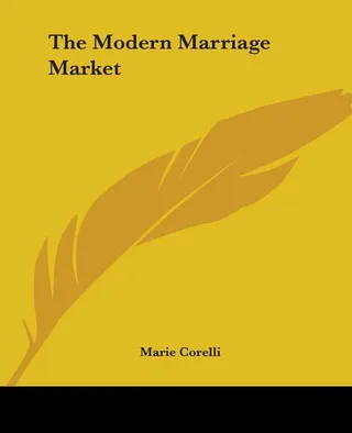 The Modern Marriage Market