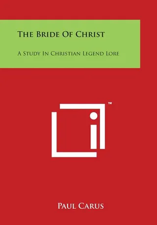The Bride of Christ