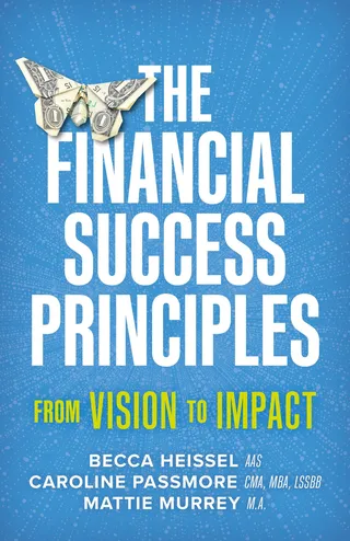 Financial Success Principles