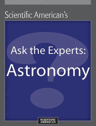 Astronomy