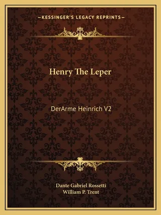 Henry The Leper