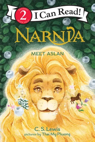 Meet Aslan