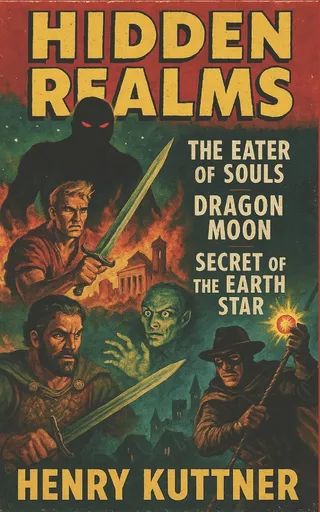 Hidden Realms