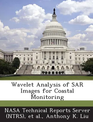Wavelet Analysis of SAR Images for Coastal Monitoring