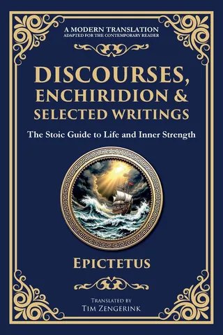 Discourses, Enchiridion, and Selected Writings