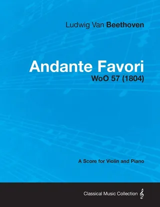 Andante Favori