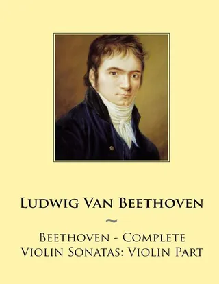 Complete Violin Sonatas