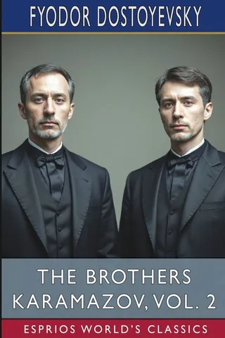 The Brothers Karamazov
