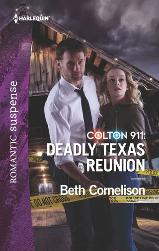 Deadly Texas Reunion