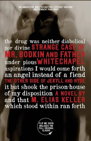 Strange Case of Mr. Bodkin and Father Whitechapel