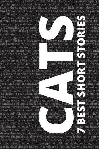 7 best short stories