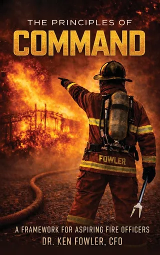 The Principles of Command