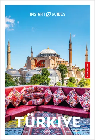 Insight Guides Turkiye