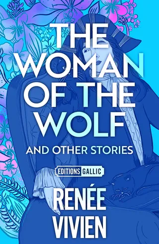 Woman of the Wolf and Other Stories