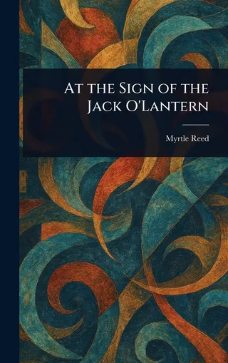 At the Sign of the Jack O'Lantern
