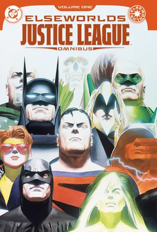 Elseworlds