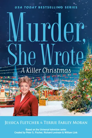 Murder, She Wrote: A Killer Christmas