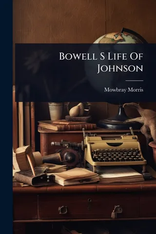 Boswell's Life of Johnson